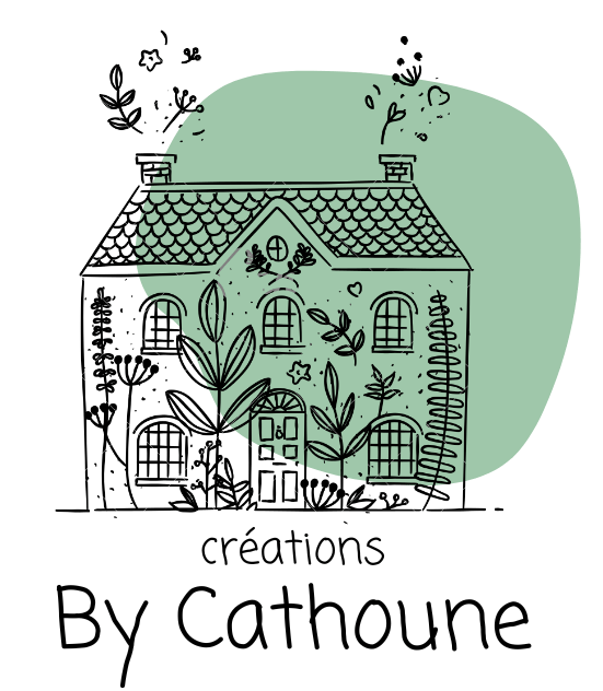 Créations by Cathoune